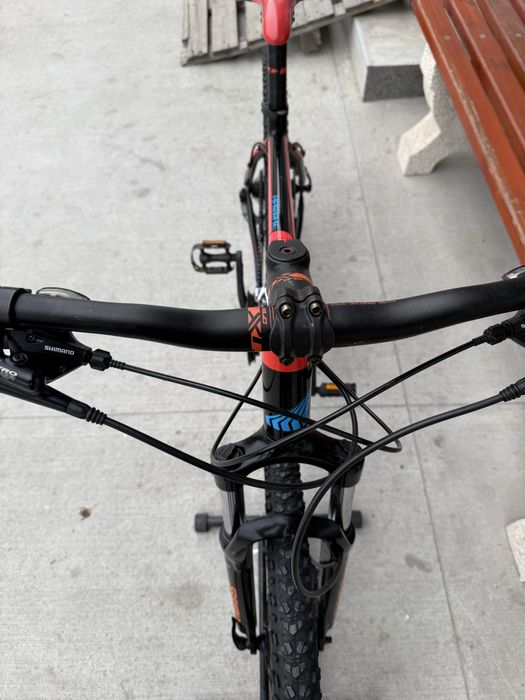 Планински велосипед HAIBIKE  27,5/M