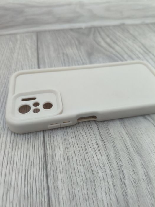 Чехол на redmi 10s