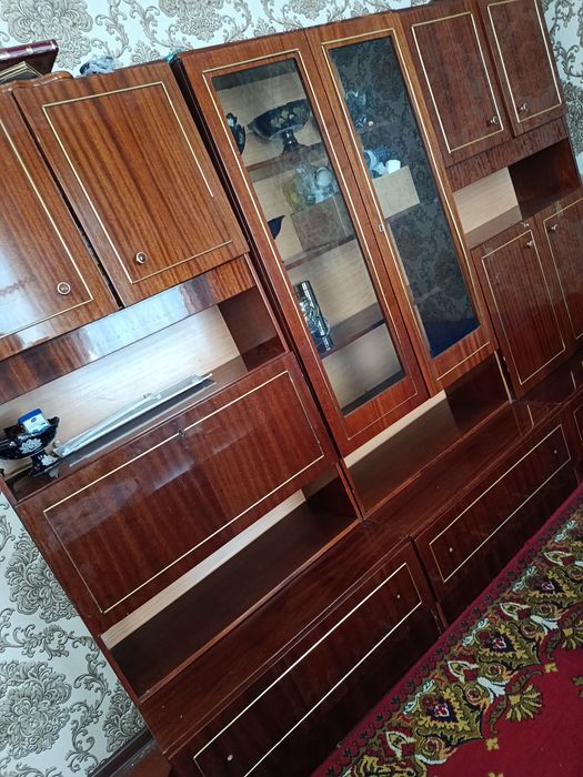 Mebel stenka b/u