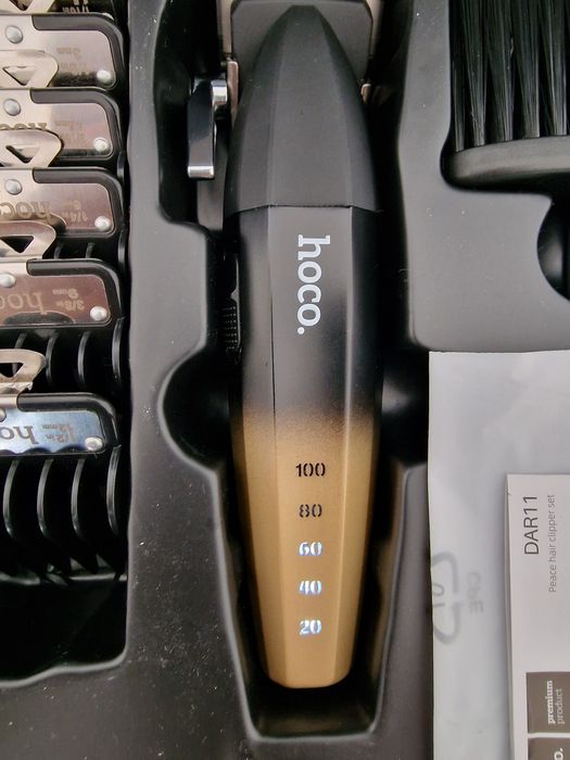 Профессиональный набор парикмахера