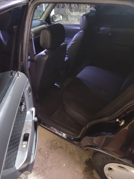 Nexia 2 Gibrit mator