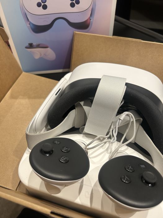 Ochelari vr Meta quest 3s