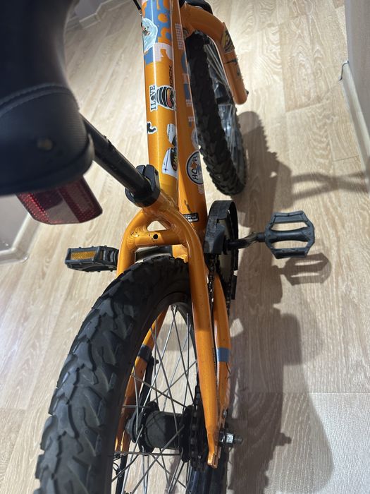 Детский велосипед Centurion R’Bock 16 б/у