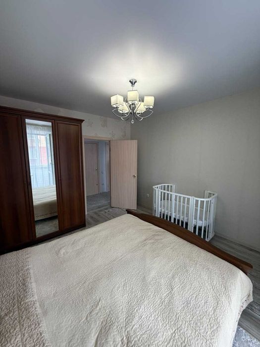 Продажа 2-комнатной квартиры Юбилейный 65м2