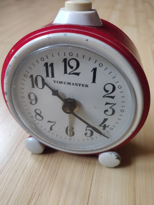 Ceas  de masa  mecanic Timemaster
