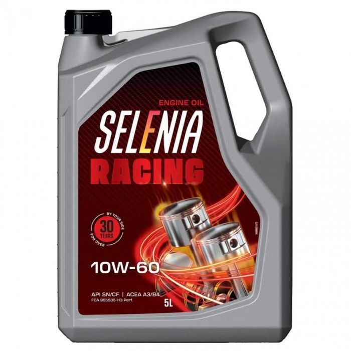 Моторни масла Selenia / Urania