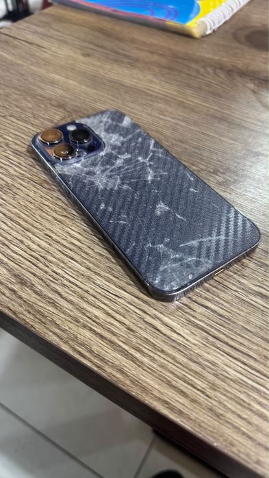 Продам iphone 14 pro max