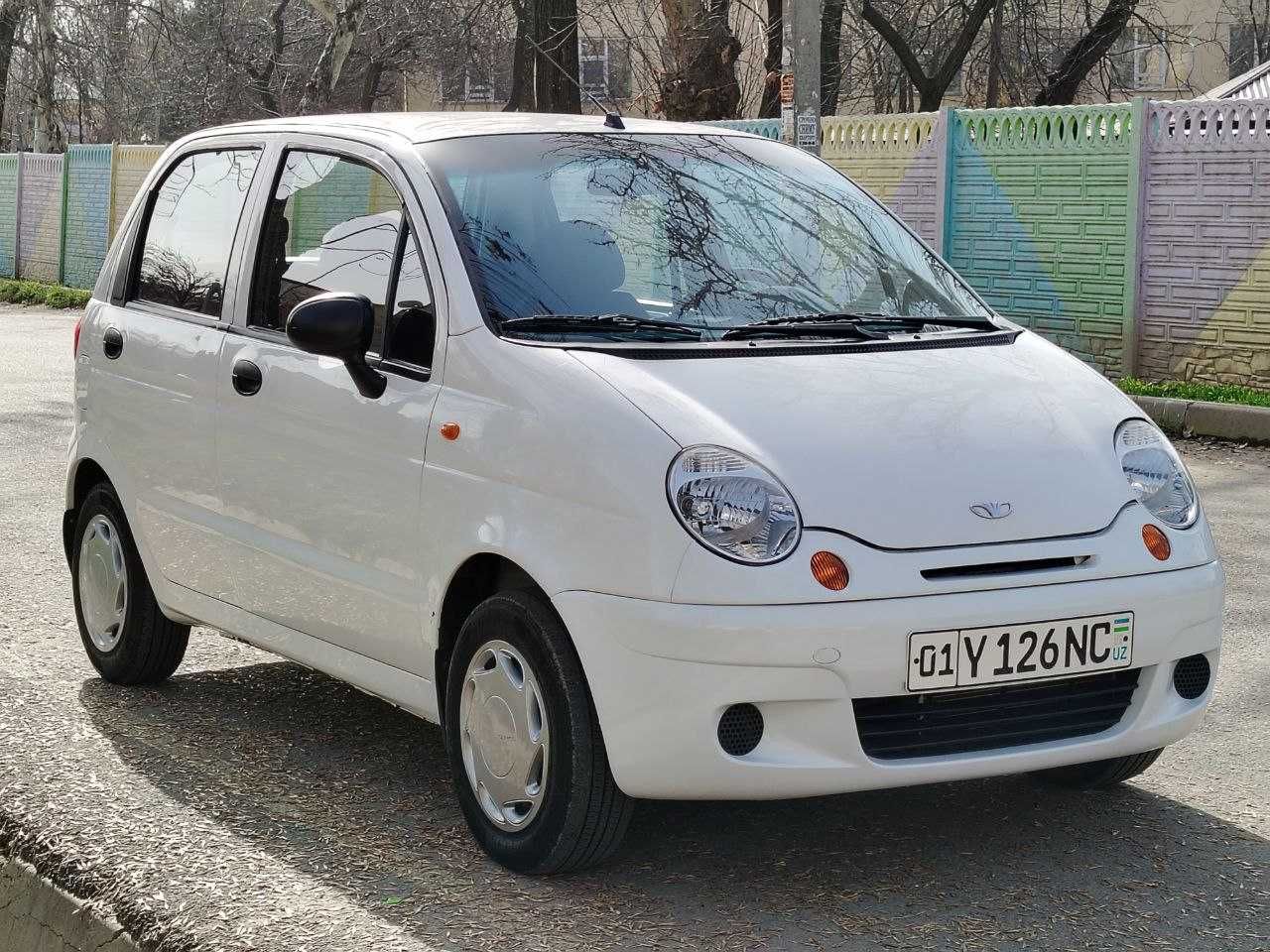 все для машин - Продажа Daewoo Matiz в Ташкентская область - OLX.uz