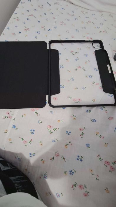 Husa Tableta Spigen Ultra Hybrid Pro