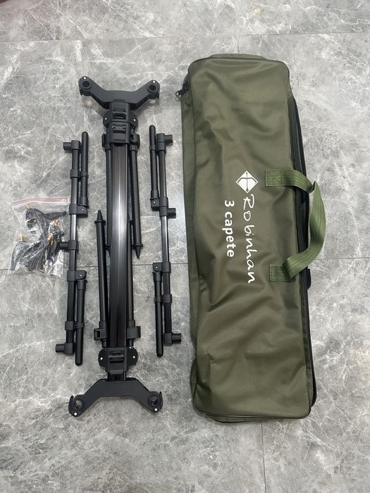 Rod Pod ROBINHAN 3 Posturi