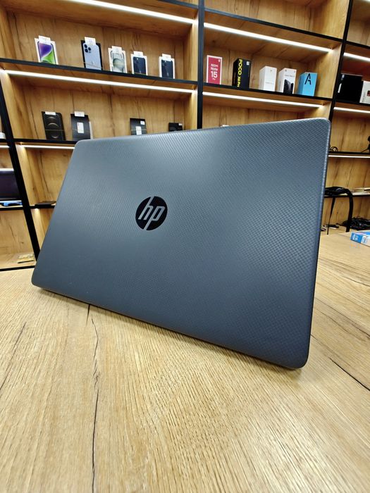Ноутбук HP | Intel Core i3 | ОЗУ 8гб | SSD 256гб