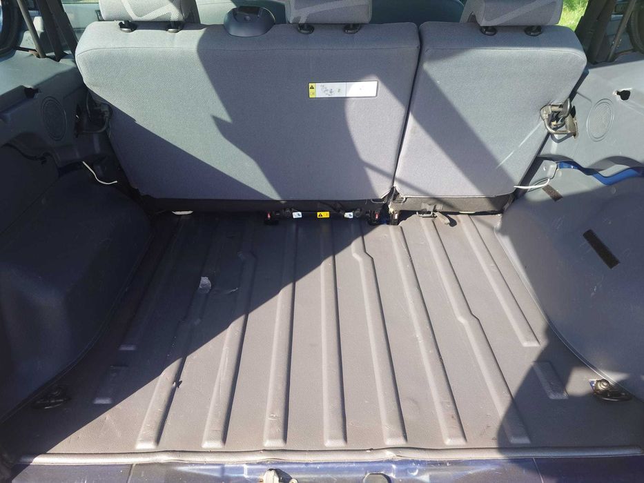 Ford Tourneo Connect