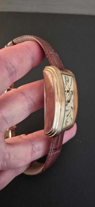 Часовник Ingersoll