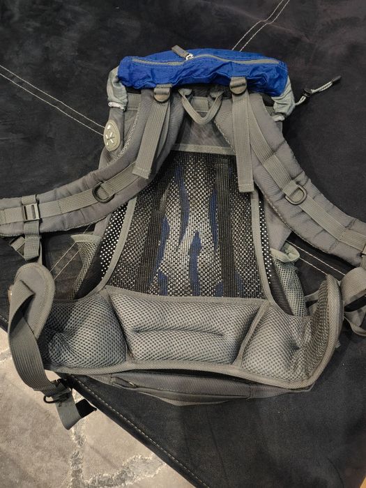 Раници за планински преход