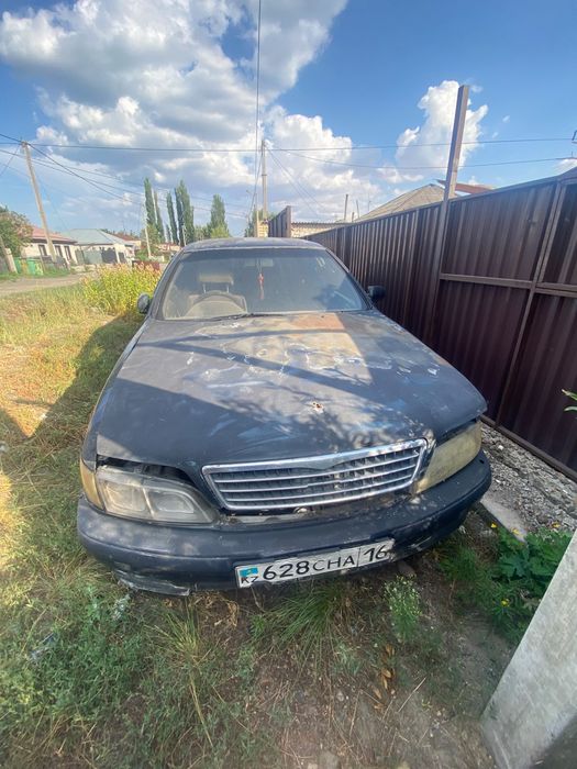 Ниссан Цефиро А32