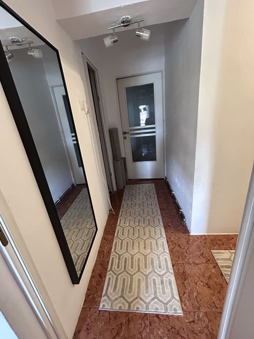 Apartament cu 3 camere