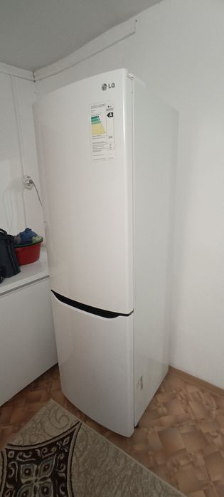 Холодильник lg, Атырау