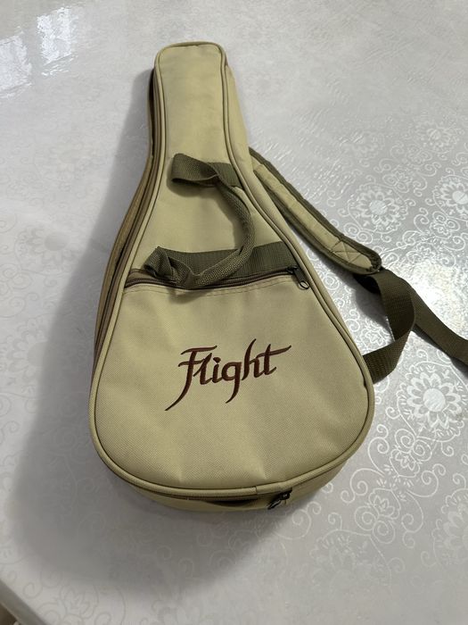 Продам укулеле NUC 310