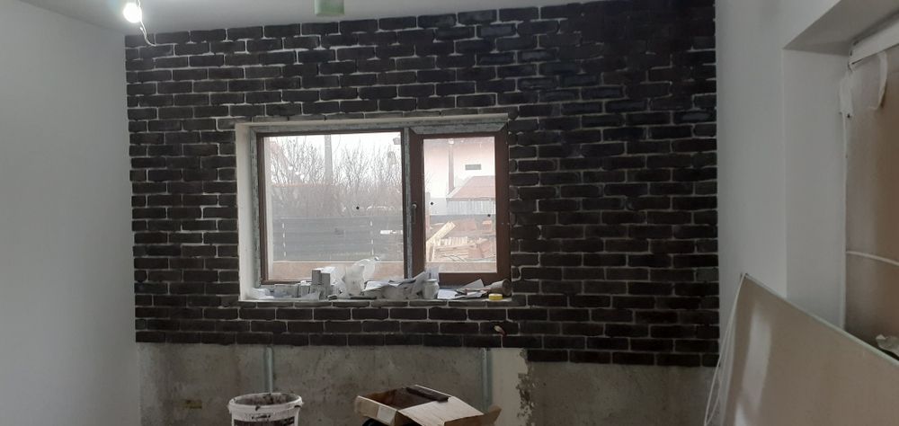 Meserias faianță si gresie