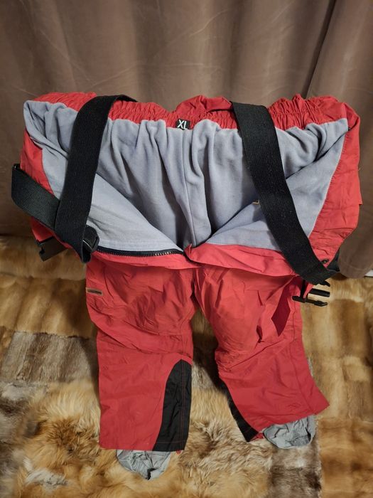 Ски облекло - якета, грейкика