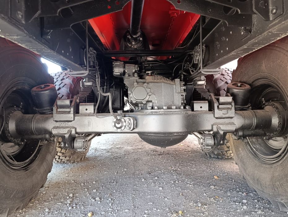 Продаётся автомобиль пожарный АЦ 7