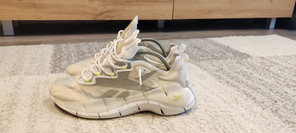 Vand Reebok Kinetica  Zig ll
