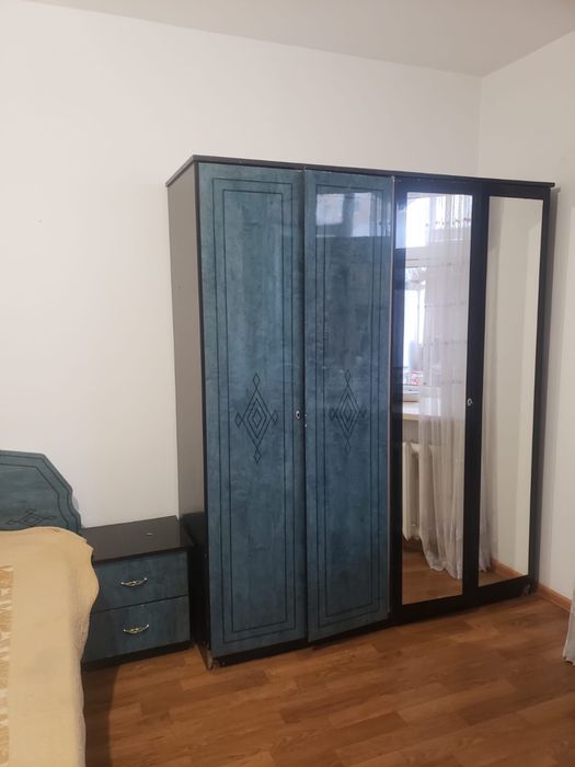 отдам бесплатно мебель