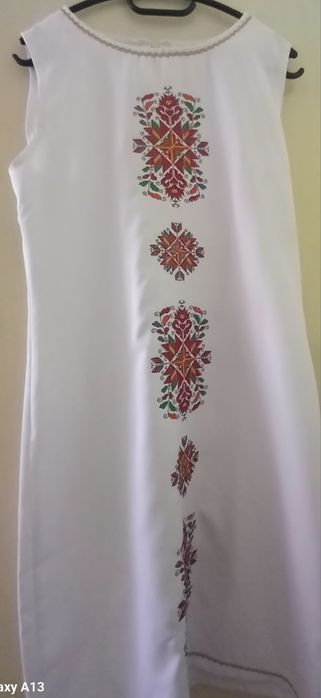 Продавам официални битови рокли