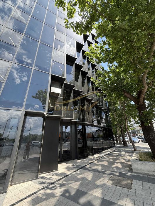 Офис под наем в Центъра! 71903427