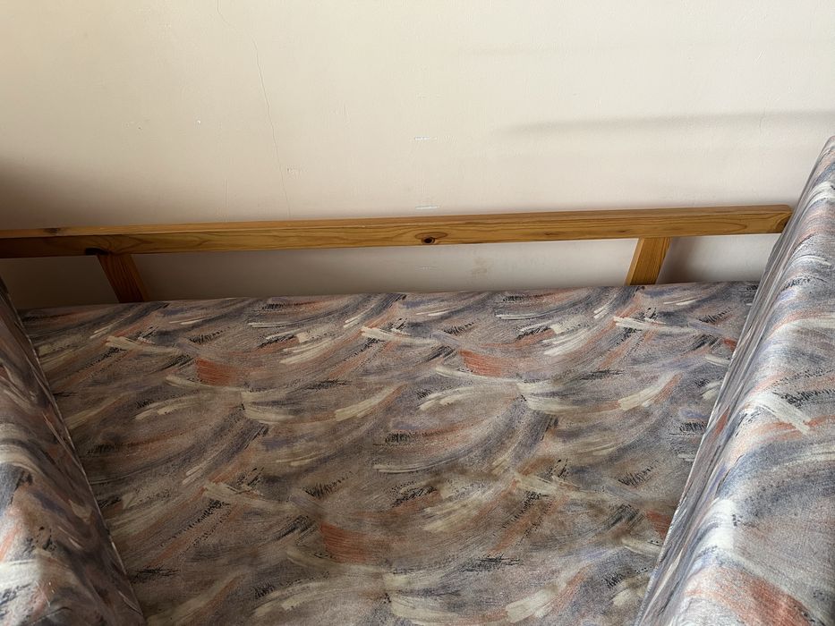 Легло/ диван с повдигащ механизъм 190/90 см