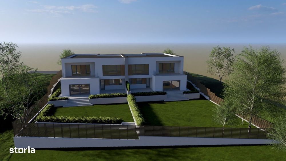 Teren autorizat de DUPLEX  ,1.000 mp Wonderland