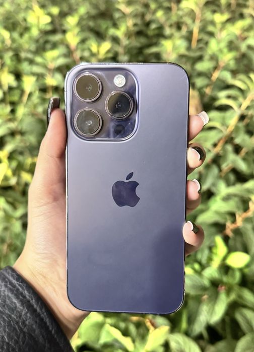 IPhone 14 Pro 256 GB 77AKB eSim