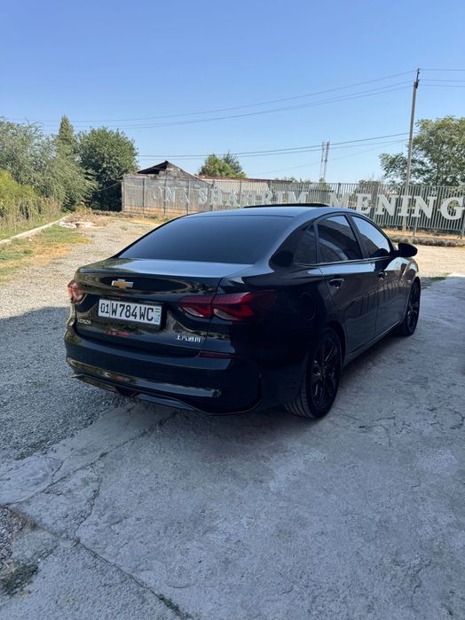 MONZA 1.5 srochna