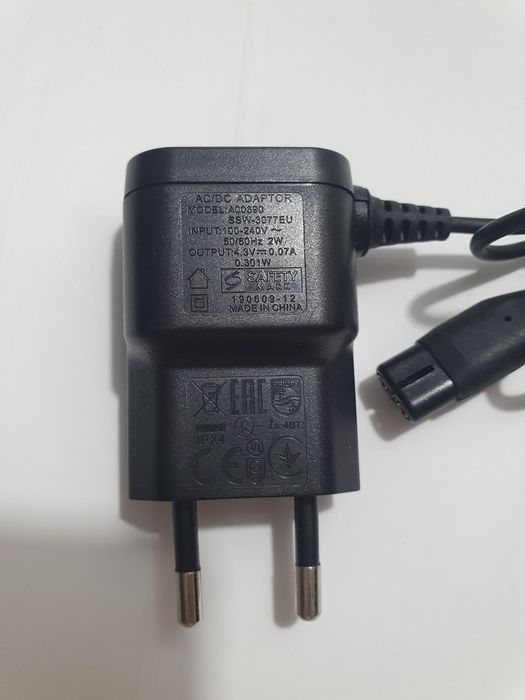 Alimentator / Incarcator Philips 4,3V