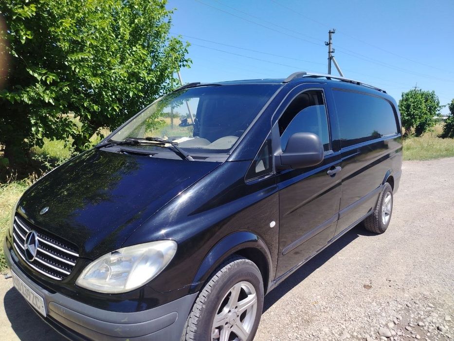 Mercedes_Bens Vito