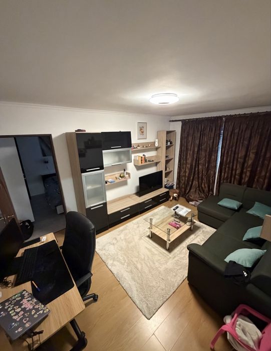 Apartament 2 camere