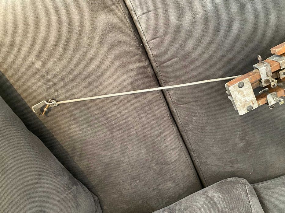 Дървена Тринога Статив Трипод