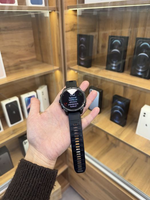 Гармин Феникс 8-47 мм