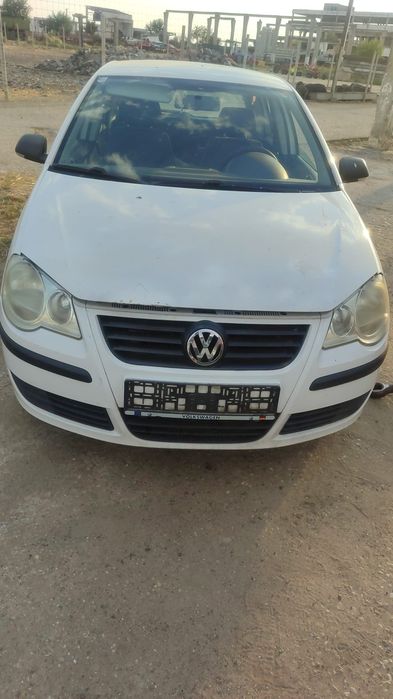 vand piese dezmembrez Volkswagen Polo 9N - 1.4 TDI