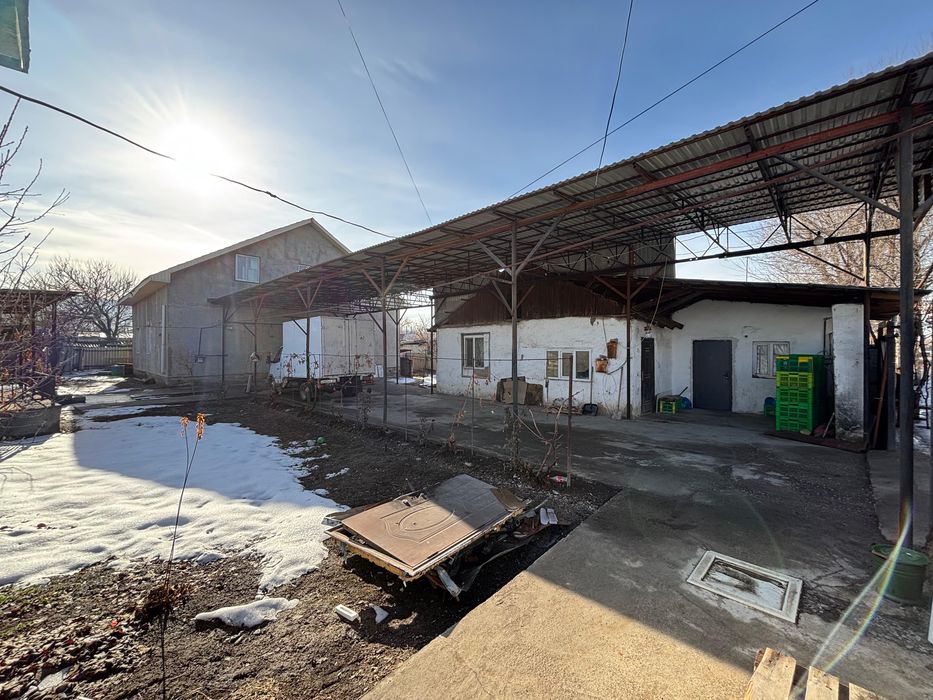 Мансарды уй сатылады!!