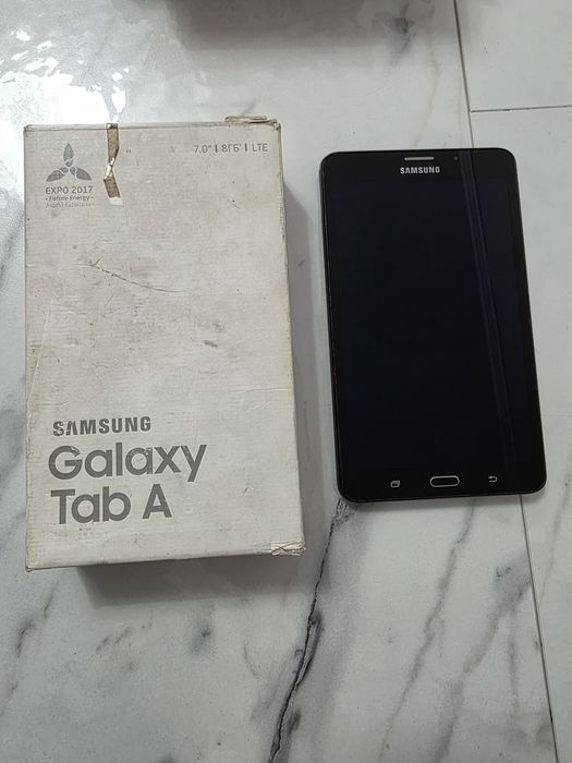 Продам планшет Samsung