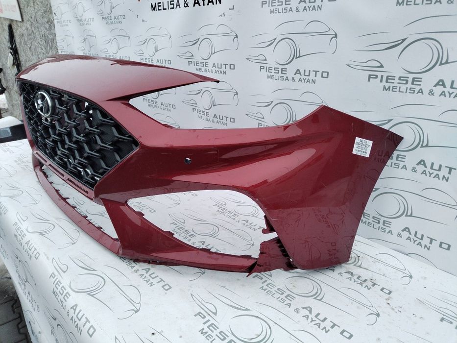 Bara fata Hyundai i30 N Facelift an 2020-2021-2022-2023-2024