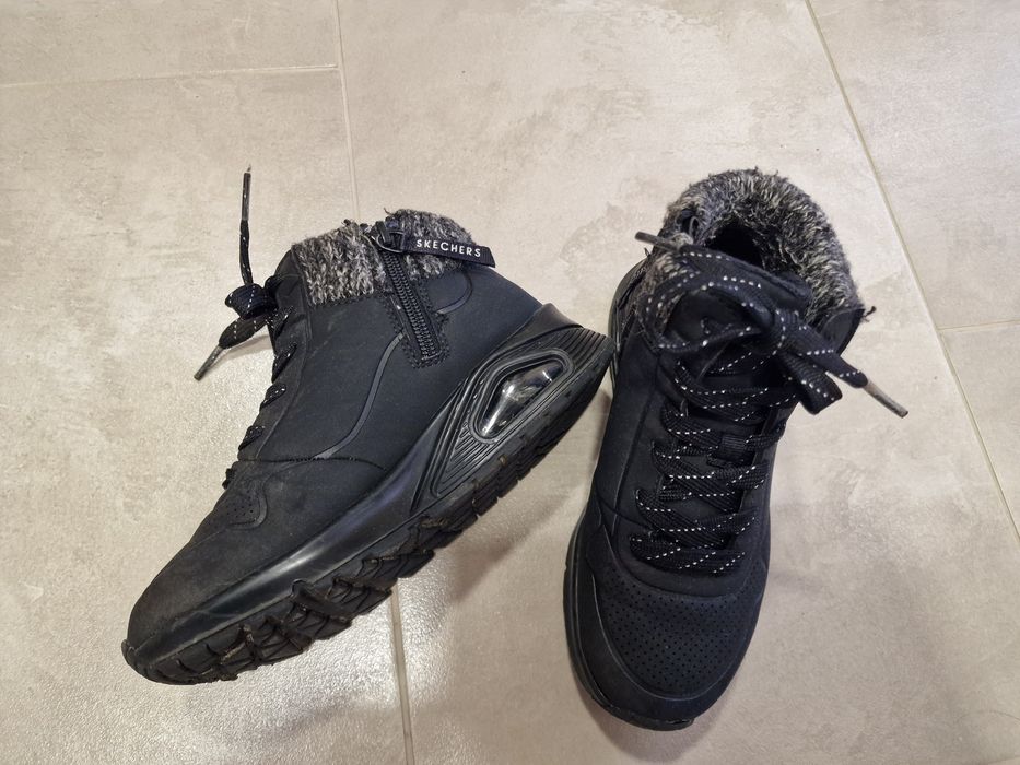 Детски боти Skechers - 31 номер