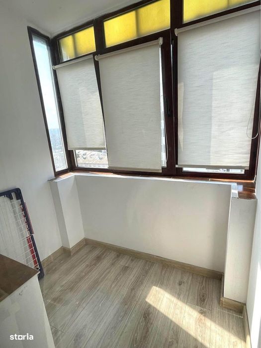 Apartament 2 camere -UMF