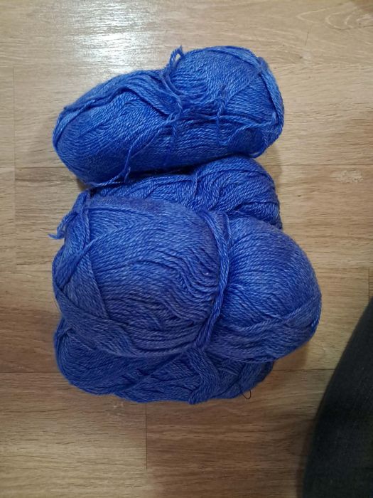 Универсална прежда