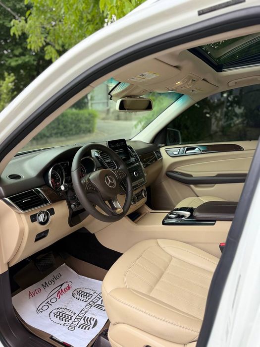 Mercedes-Benz GLE 300 2019 — 5