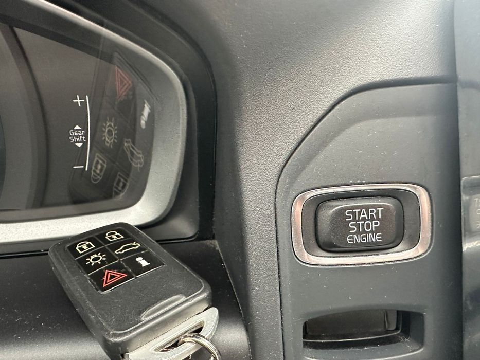 Vand Volvo xc 60