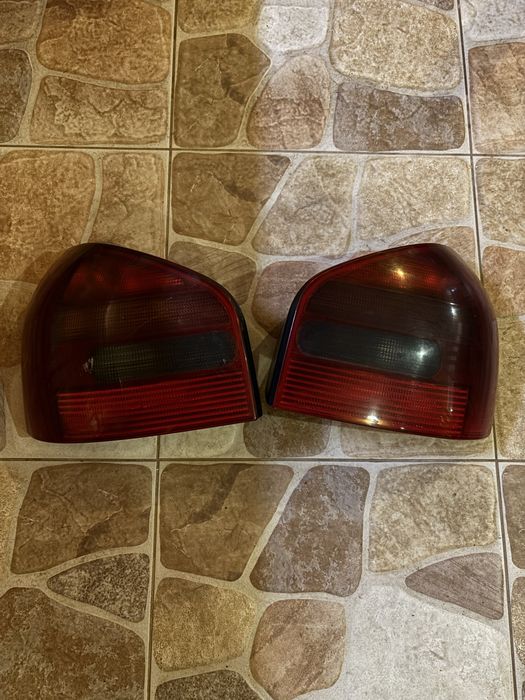 Audi A3 8L стопове