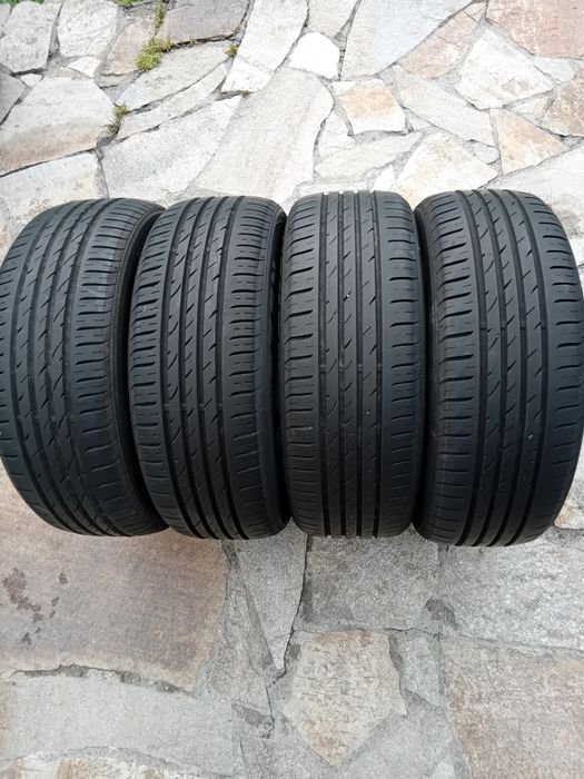 205 55 16 NEXEN  Дот22