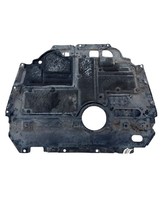 Scut De Protectie Motor Toyota Prius 2016 - >